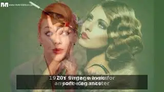 7 DIY Vintage Hairstyle Tutorials for Retro Glam