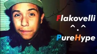 FLAKOVELLI - ChokeSlam (PureHype) //HD//