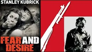 Fear and Desire 1953 music by Gerald Fried