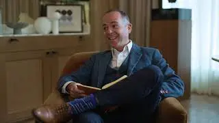 Hospitality Meets Simon Casson - 
