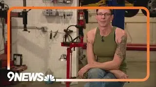 LGBTQ-owned shop working to repair auto mechanic stereotypes