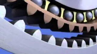Strain Wave Gearing