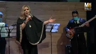 Geovanna Jara - El Puruh&aacute;  (en VIVO)