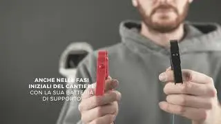 Installazione del dispositivo TimelapseLab - Guida passo - passo per il monitoraggio dei cantieri