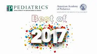 #1 Pediatrics Article of 2017 - Childhood Firearm Injuries in the United States