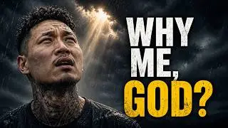 Why Would God Make Innocent People Suffer?
