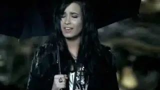 ‪Demi Lovato   Don't Forget   Official Video HQ‬&lrm;