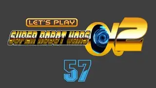 Let's Play Super Robot Wars Alpha 2 NG+ - FOREVER & EVER (57)(The FINAL)