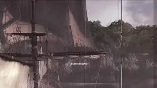 Let's play Assassin's Creed: Black Flag!