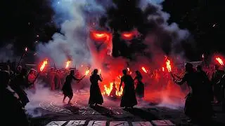 BOGOWIE NIE ODESZLI  - Słowiańskie opowieści | Epic Folk Rock