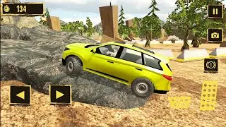 Mission Offroad: Extreme SUV Adventure | Car Games - Best Android Games 2019