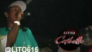 All Star aka Starlito    @LITO615