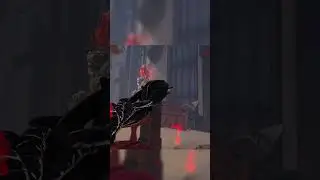 Survivor got ripped | DBD (No Commentary)