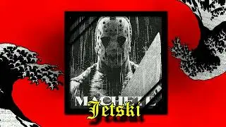 [FREE FOR PROFIT] MENACE SANTANA x HORROR DRILL 2022 type beat - Machette (prod. JETSKI)