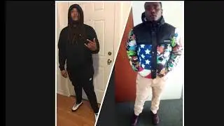 Quonno Ft Pv Montana - Another Day Prod by Ace Bankz