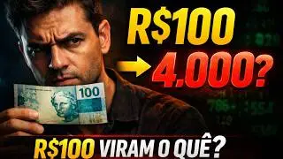 O Erro Que Te Mant&eacute;m Preso ao Dinheiro Curto