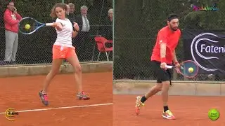 Highlights Finales Campeonato de Andalucía Absoluto 2019