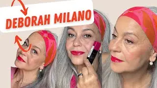 🌸🌸DEBORAH MILANO🌸NOVINKY❤️