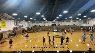 LAB U NATIONAL vs PROVIDENCE DAY HS (boys)
