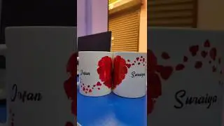 DM for your orders #mug #printing #cupprinting #custommugs