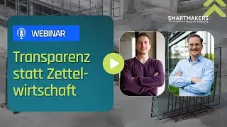 Transparenz in Logistik & Produktion: Transportgestelle digitalisieren