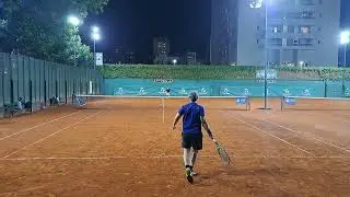 GOLISANO, Gabriel - Copa Final 4a - Sede Ferro