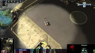 viOLet vs CMStormPolt