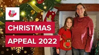 British Hen Welfare Trust┃Christmas Ad 2022