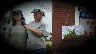 American Idol WARREN PEAY Receives Love and Support From His Hometown In Bamberg SC 