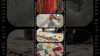 Elevate Your Interiors with Exquisite Moroccan Rugs | Decorating with Style