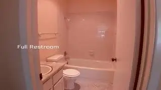 Home Tour - Three Bedroom Two Bath Home In Converse, TX