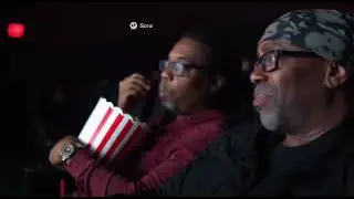 CONTINUITY PROBLEMS TV SERIES OPENING SEQUENCE 