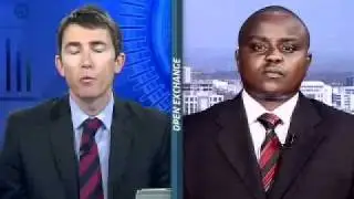 3 January - Kenyan Markets - Kenneth Minjire - Genghis Capital
