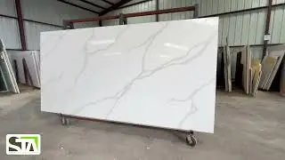 TERRA LUNA QUARTZ