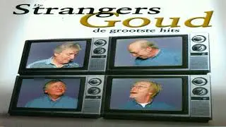 De Strangers Stad in de Schelde 1981