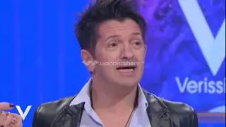 In ricordo di Manuel Frattini