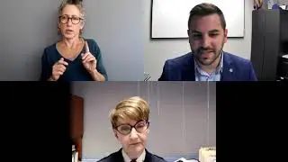 Bureau of Internal Affairs Webinar