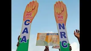 No stay on CAA, SC issues notice to Centre, seeks reply in four weeks
