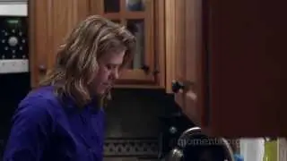 The Detective (A Moment of Hope)