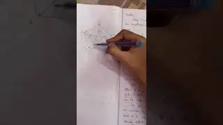 Pietersen graph problem-Part 1