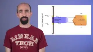 Buffered Octal ADC Inputs Simplify Sensor Interfaces