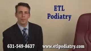 Hammertoe Treatment - Podiatrist in Melville, Huntington, Dix Hills, NY - Matthew Tavroff, DPM