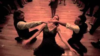 Limbo Dance
