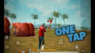 1 v 1 only one tap (daddy ff)