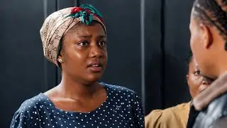 BINTI MASKINI ANAPEWA MIMBA, MCHIZI ANAMTELEKEZA Anaenda Nchi za Nje.