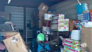 Less Fortunate Still Matters Foundation collecting items for 12th annual toy giveaway