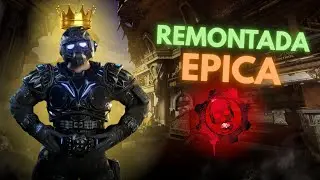 Remontó 200 puntos!!! | Primer partoda |
