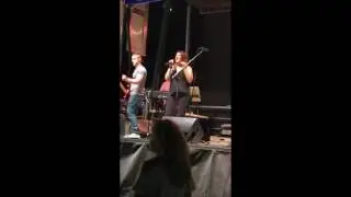 Brian Kirk and the Jirks-Shake It Off cover