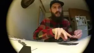 Theory Grip Sponsor Pack Unboxing #2!!