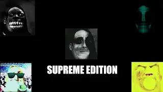 Mr Incredible Becoming Uncanny (Supreme Edition)